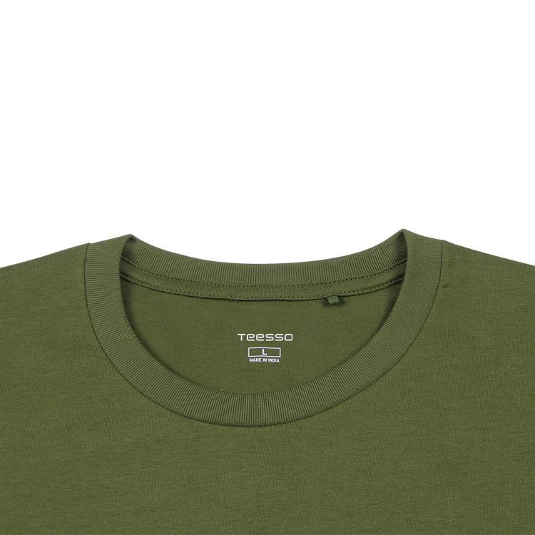 Brand Quality China Factory Fashional Design Crewneck Mens High Quality Printed T shirt