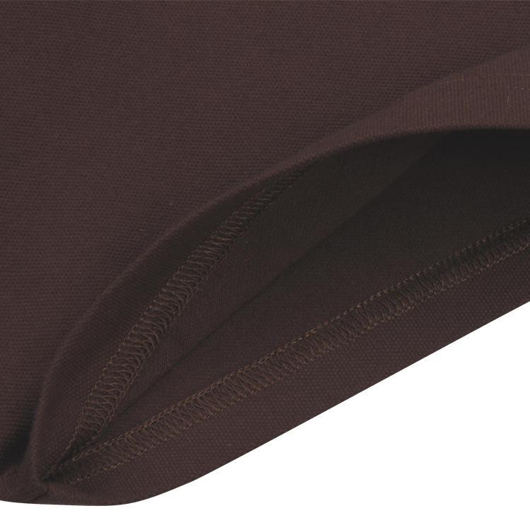 Brand Quality 100 Cotton Mens Polo TShirt Design Printing With Custom Logo