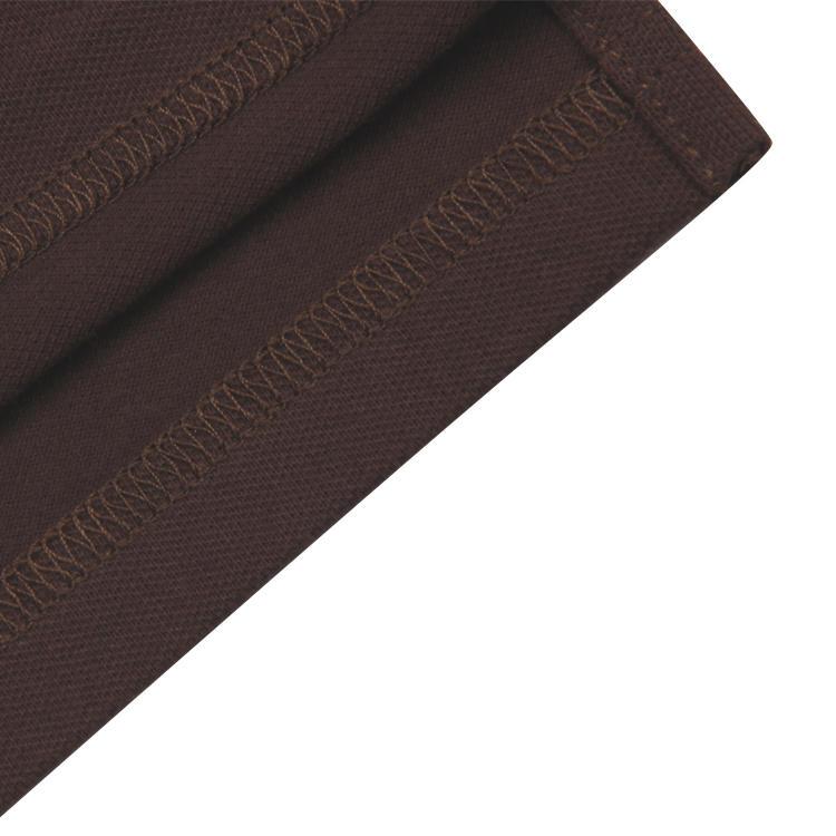 Brand Quality 100 Cotton Mens Polo TShirt Design Printing With Custom Logo