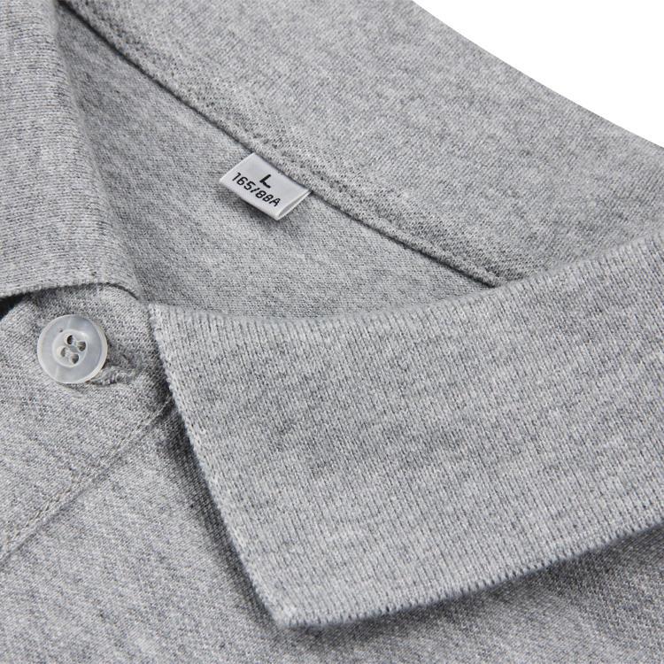 Brand Quality China Factory Custom Printing Men Polo T shirt 100 Cotton