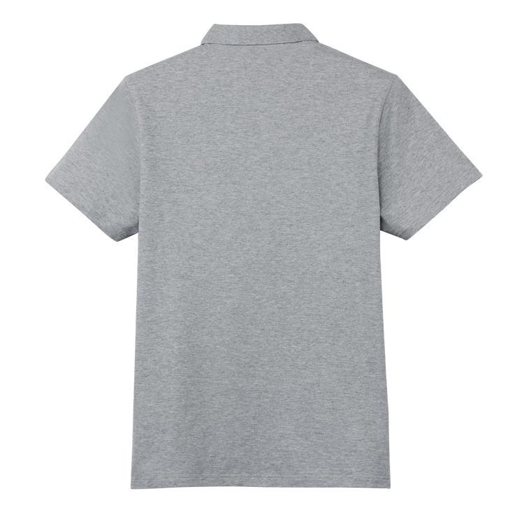 Brand Quality China Factory Custom Printing Men Polo T shirt 100 Cotton