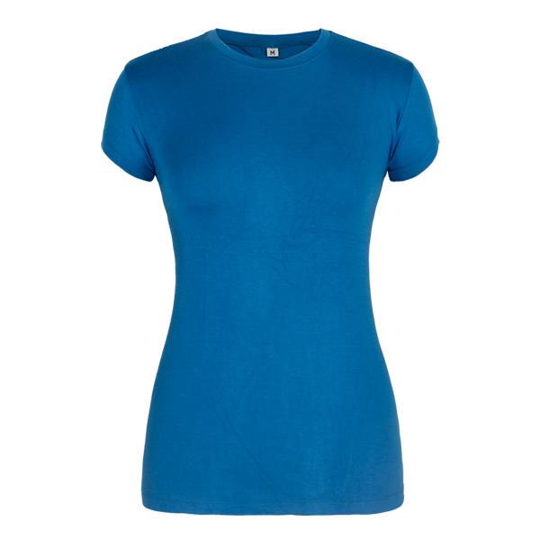 Basic t shirt plain blank cotton tee shirt