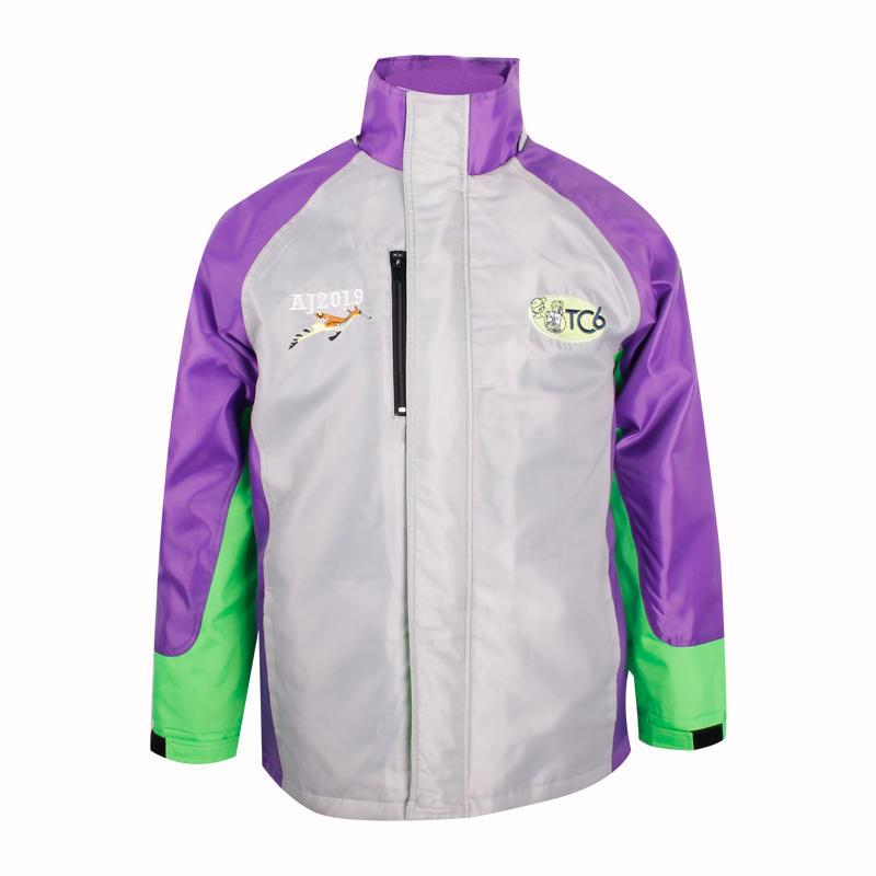 windbreaker hoodie Mens Wholesale Factory