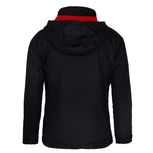 custom windbreaker jackets Factory China OEM Mens Hooded