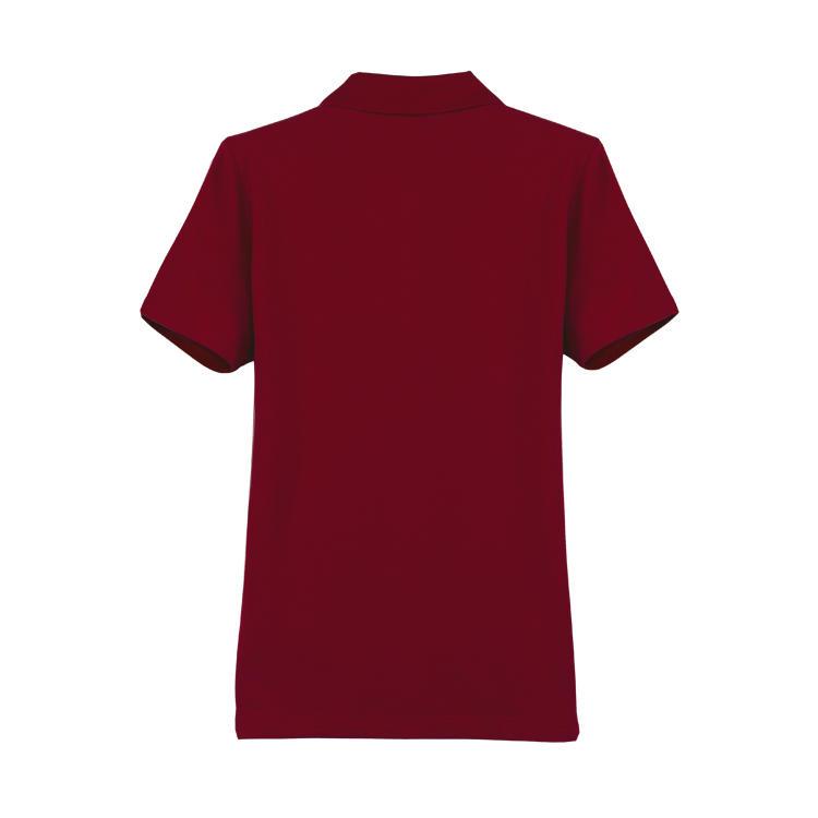 Brand Quality China Manufacturer OEM Printing Custom Logo Polo T shirt Women
