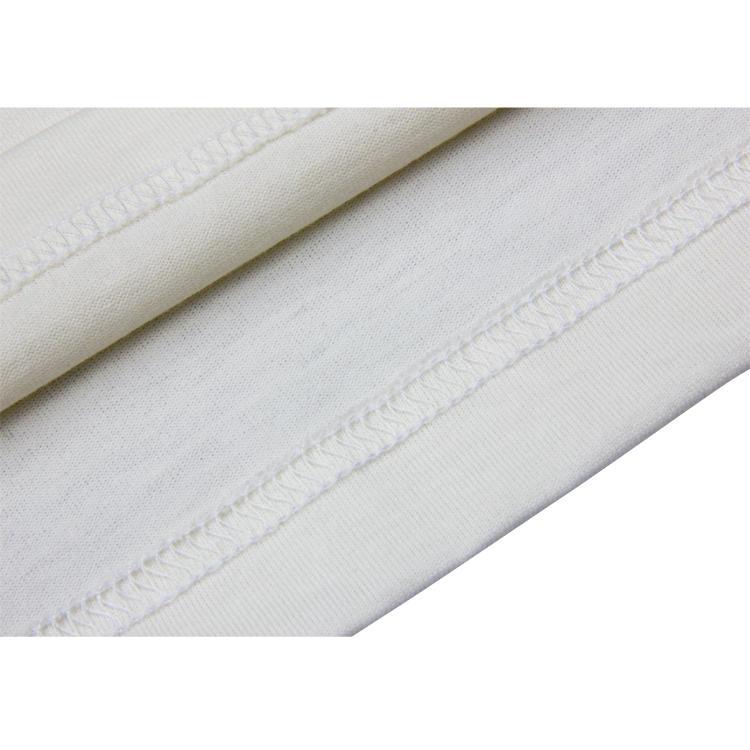 Brand Quality China Factory 100 Cotton Screen Printing Custom Design mens tee shirt