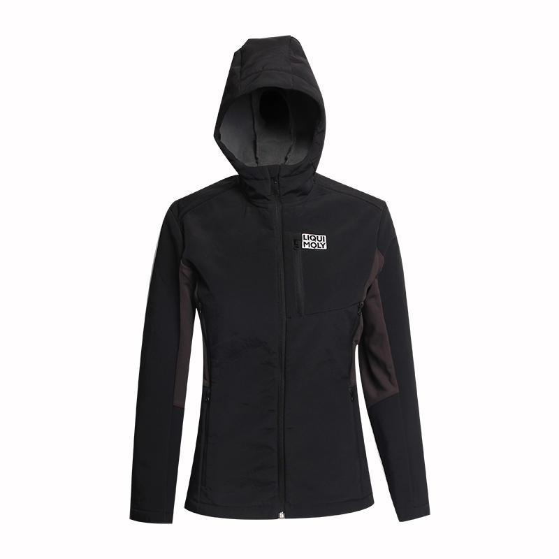 windbreaker womens Soft Shell jacket
