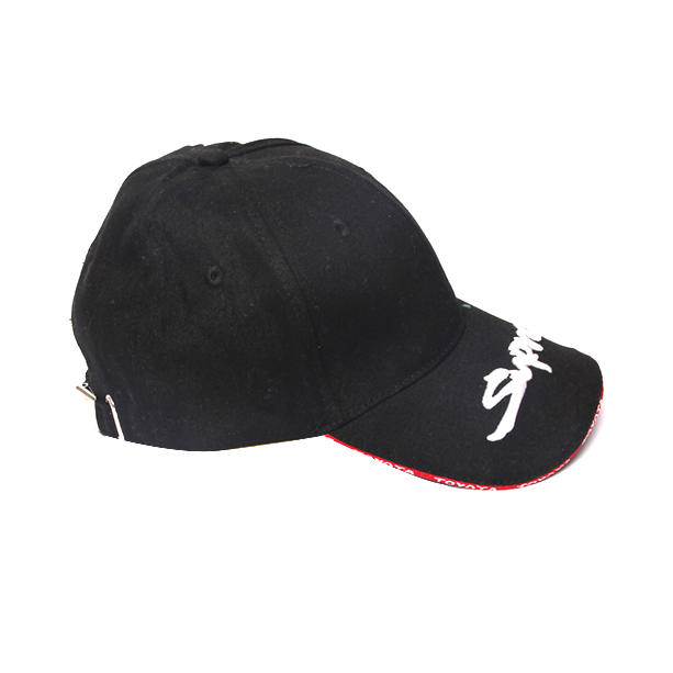 cool caps custom logo high Quality 100 cotton