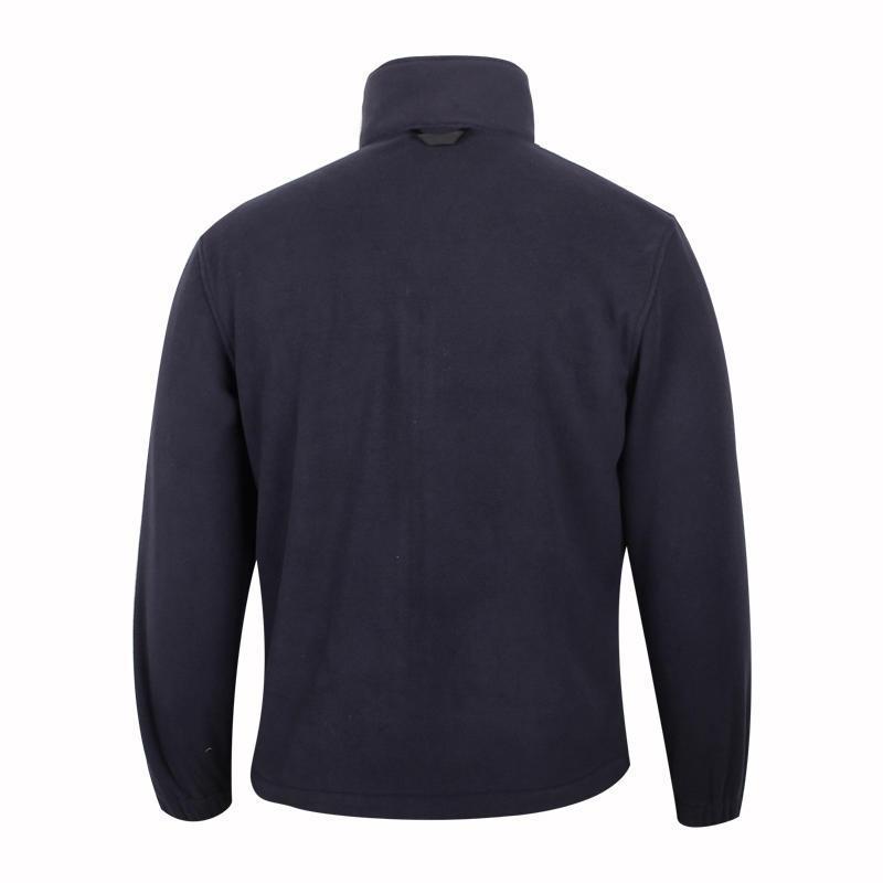 waterproof winter jacket polyester custom