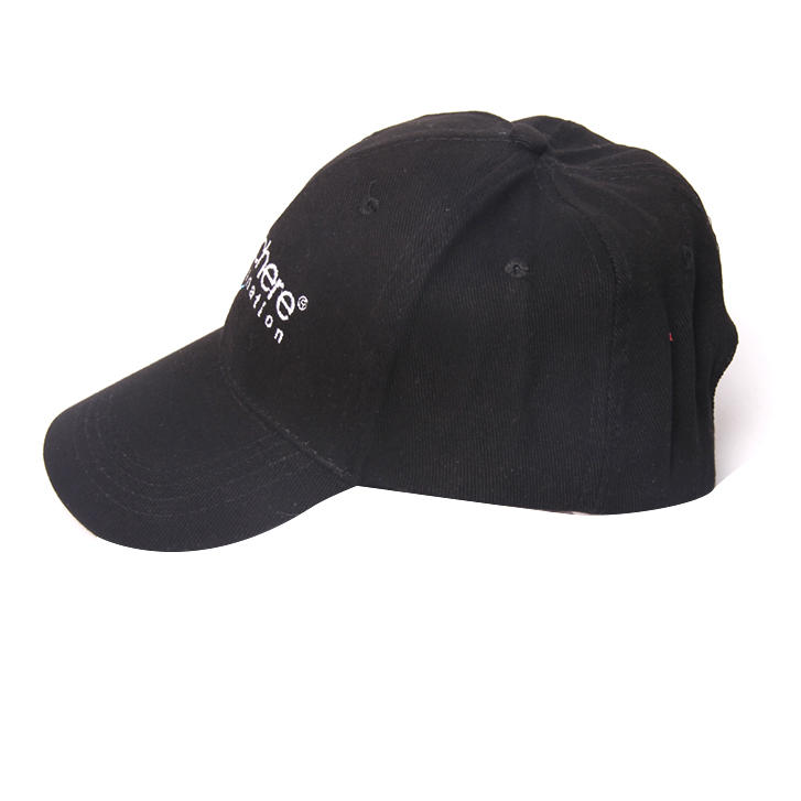 hat custom embroidered logo 2020 new arrival