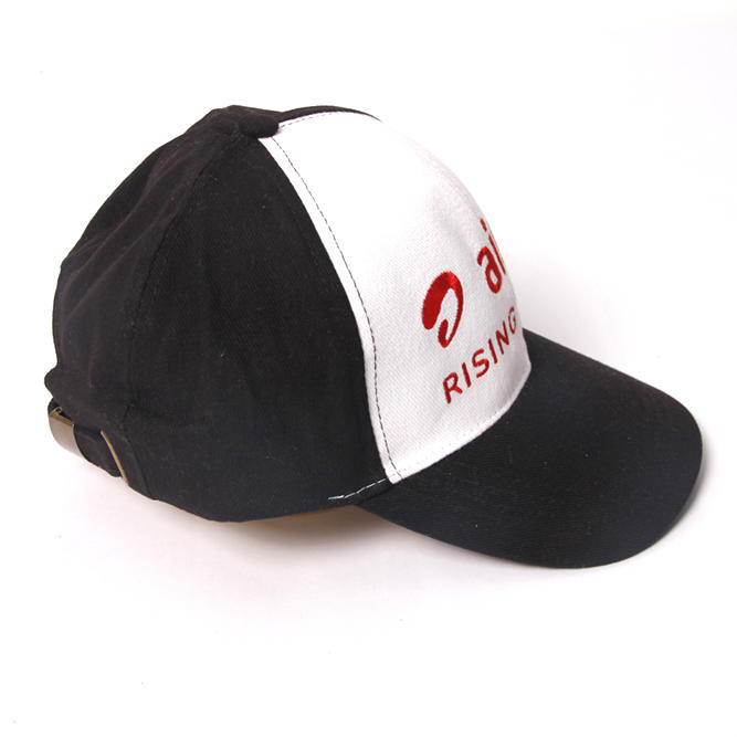 trucker cap Cheap Custom 100 cotton 6 Panels