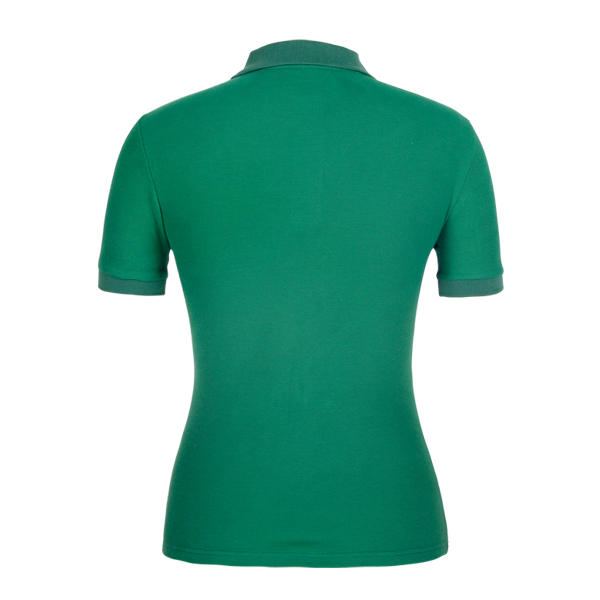 Women Polo Shirt New Custom Design Bulk