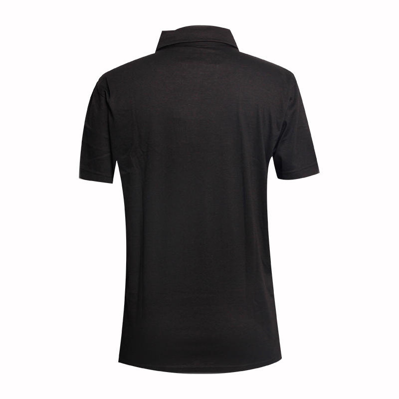 Lady’s slim fit polo shirts