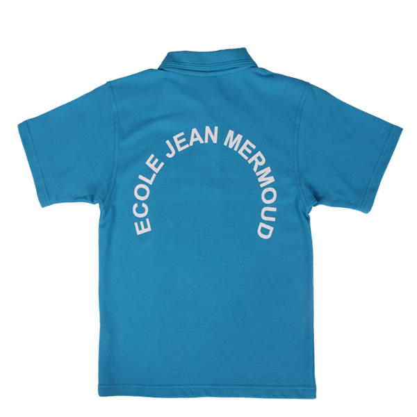 kids polo shirt OEM Service 100 cotton short sleeve High Quality Customized